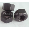 High Quality hex nut,carbon steel Hex Nut gr4.8-10.8,hex nuts